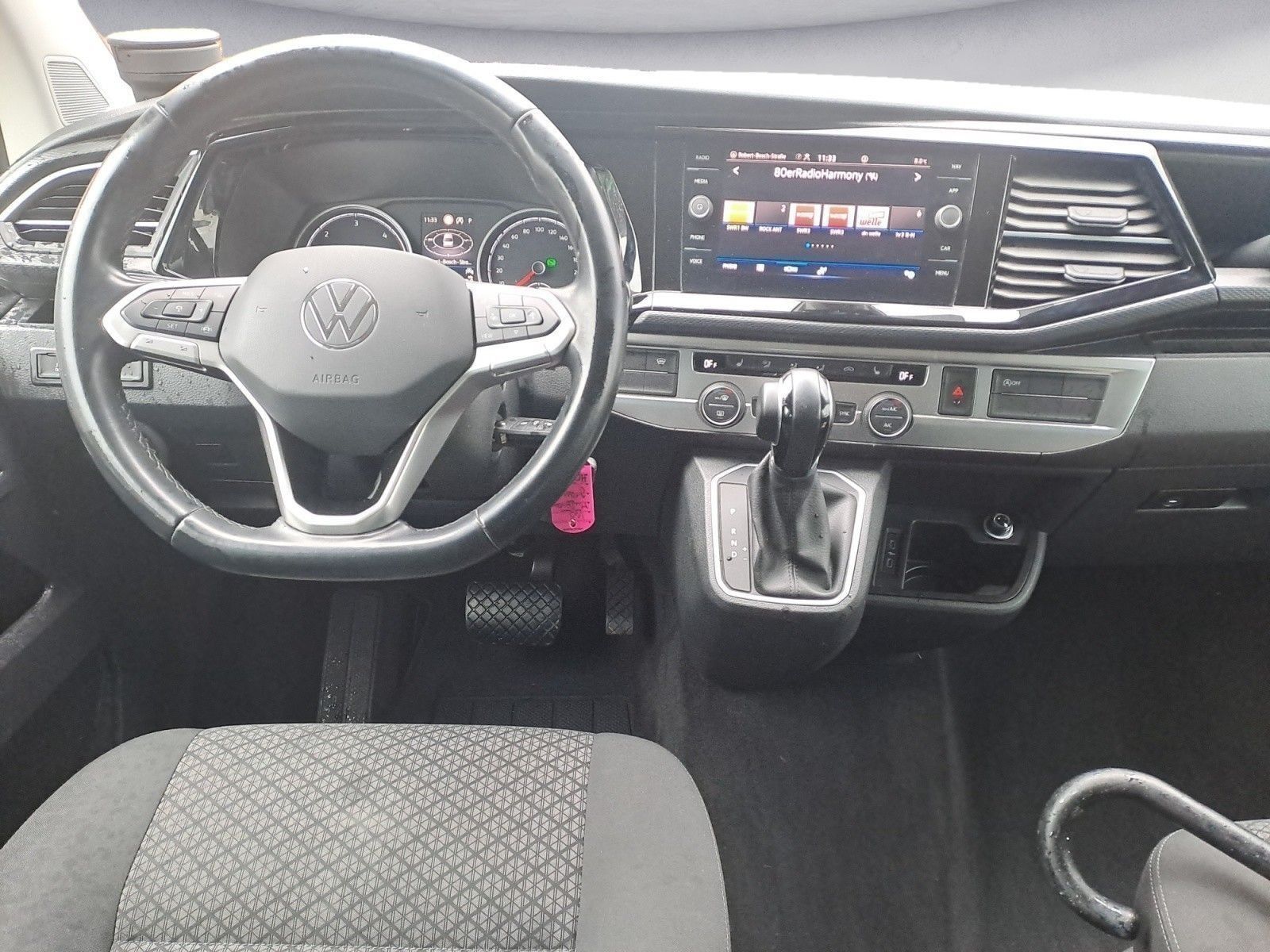 Volkswagen T6 Multivan - Bild 11