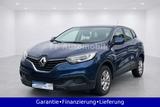 Renault Kadjar Life 2.Hand Tempomat ECO TÜV Inspektion - Renault Kadjar in Bochum