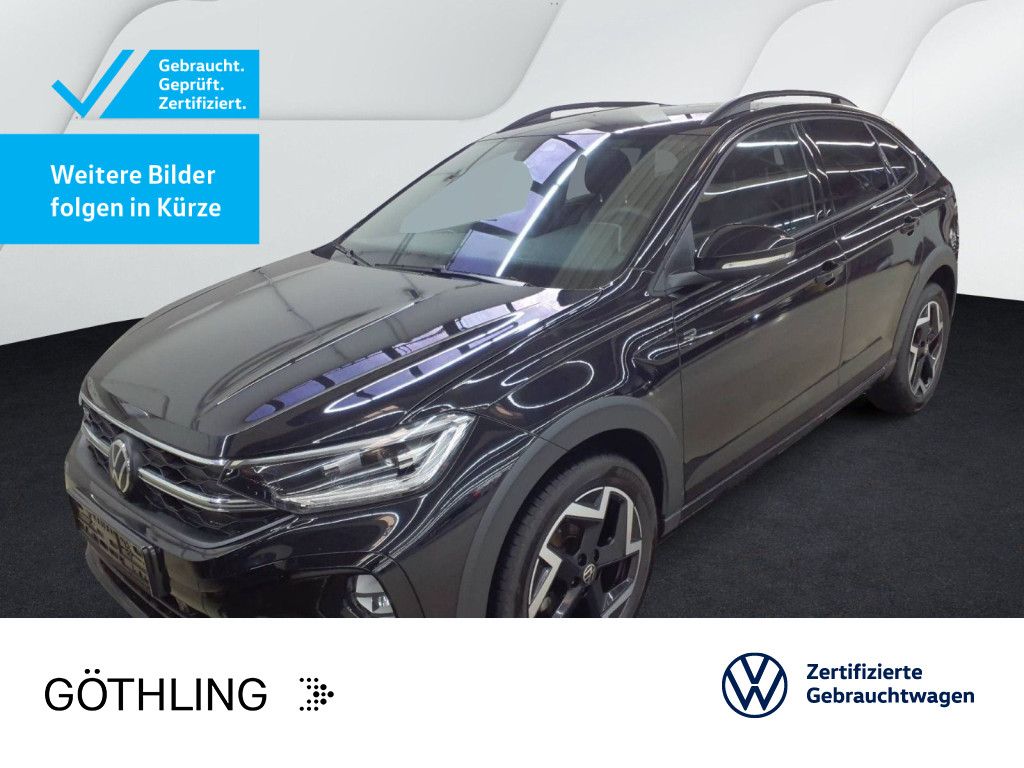 Volkswagen Taigo - Bild 1