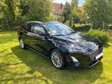 Ford Focus 1,5 EcoBoost 110kW Titanium Turnier Ti...