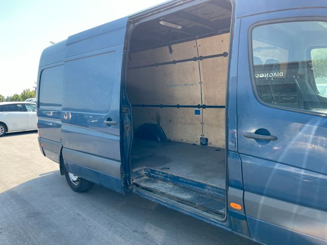 Mercedes-Benz Sprinter II Kasten 316 CDI *AHK*19%MWST*