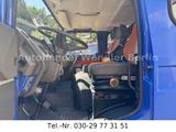 Iveco 9016 AW Koffer Bordwände  TÜV neu H-Gut 90-16 - Iveco 90