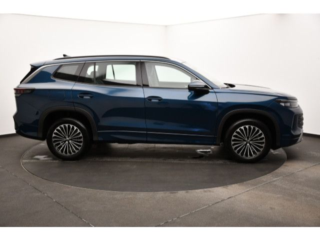 Volkswagen Tayron - Bild 18