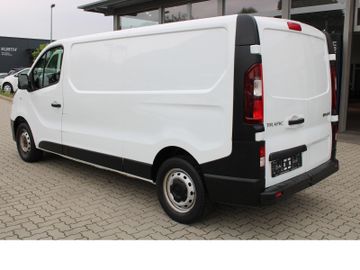Renault Trafic - 6