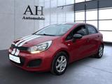 Kia Rio 1.2 Alu Klima Edition 7 - Kia Rio in Nürnberg