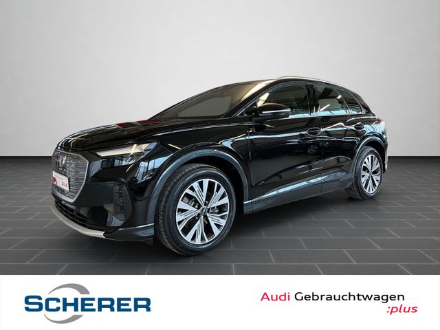 Audi Q4 35 e-tron Advanced/LED