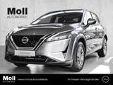 Nissan Qashqai Acenta 1.3 DIG-T MHEV 140PS Navi AVM Win - Nissan Qashqai Gebrauchtwagen in Aachen
