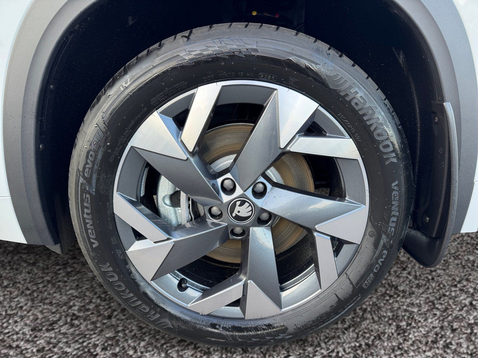 Skoda Kodiaq - Bild 8