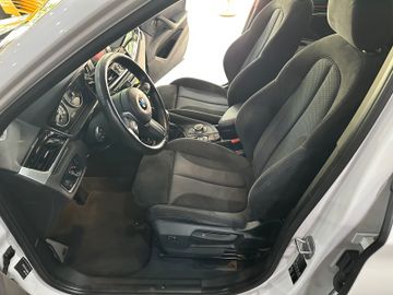 BMW X1 - 11