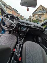 Opel Corsa 1.4 120 Jahre Arktisblau Metallic Limo - Opel Corsa Gebrauchtwagen in Bonn