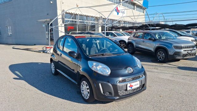 Citroën Citroen C1 1.0 3 porte Attraction