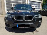 BMW X3 xDrive NAVI-LEDER-XENON-EURO6-TÜV-NEU-STANDH. - BMW X3 in München