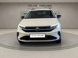 Volkswagen Taigo ENERGY 1.0 l TSI OPF 7-Gang-DSG ACC AHK - Volkswagen Taigo Energy