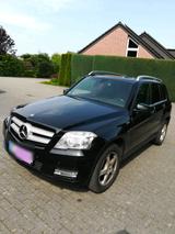 Mercedes-Benz Merzedes-Benz GLK 250 CDI 4M  BE Panorama ... - Mercedes-Benz GLK-Klasse in Dortmund