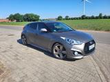 Hyundai Veloster 1.6T Premium Auto Premium 220PS - Hyundai Veloster mit Benzin-Antrieb: Sportwagen, 1.6