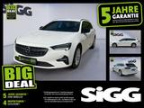 Opel Insignia SportsTourer Elegance aus 1.Hand mit Ga - Opel Insignia: Sportstourer