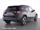 Mercedes-Benz GLA 180 PROGRESSIVE+NIGHT+19''+AHK+KEYLESS+360°+ - Mercedes-Benz GLA 180 in Bielefeld