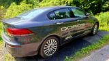Other Qoros Sedan 3 - 57.700km  - Other mit Benzin-Antrieb: mit ABS, mit Klimaautomatik