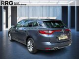 Renault Megane Grandtour GT Line ENERGY TCe 130 ABS ESP  - Renault Megane mit Benzin-Antrieb: Kombi, Grandtour Line