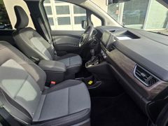 Fahrzeugabbildung Grand Kangoo III Techno 1.3 TCe130  7 Sitzer