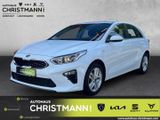 Kia Ceed Vision 1.0 T-GDI EU6d-T  *KOMFORTPAKET* *NA - Kia: Cee D Eu