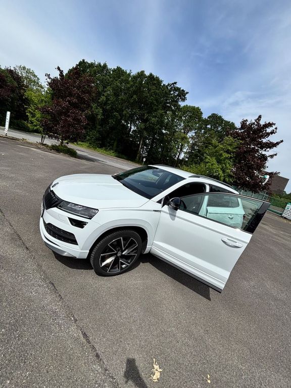 Image of Skoda Karoq