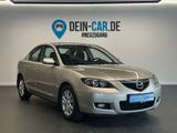 Mazda 3 1.6 Active*AUTOMATIK*1.HAND*KLIMA* - Mazda Gebrauchtwagen von 2006