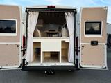 Fiat Ducato L2H2 Campervan - 10.000km  - Fiat Ducato in Köln
