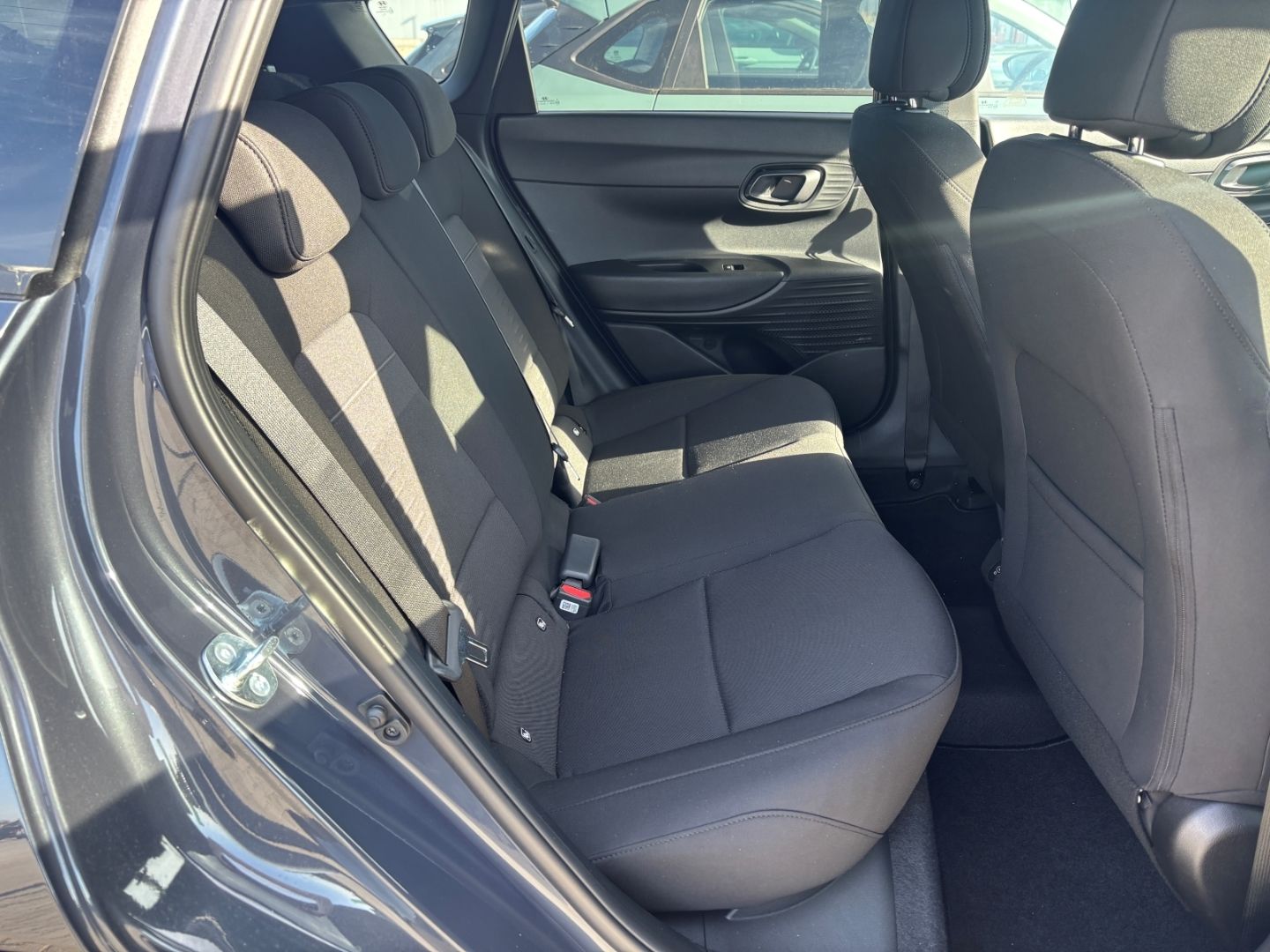 Hyundai BAYON – Bild 12