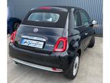 Fiat 500C DolceVita 1.0 Mild Hybrid UConnect DAB - gebrauchte Fiat 500C aus dem Jahr 2021