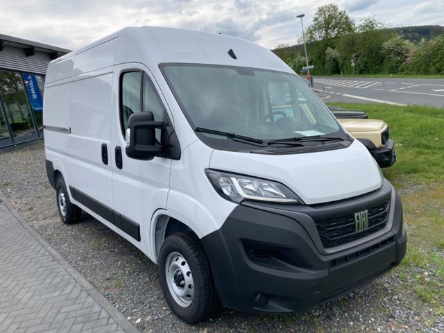 Fiat Ducato L2H2  2.2 Kasten Anhängelast 3.300 kg