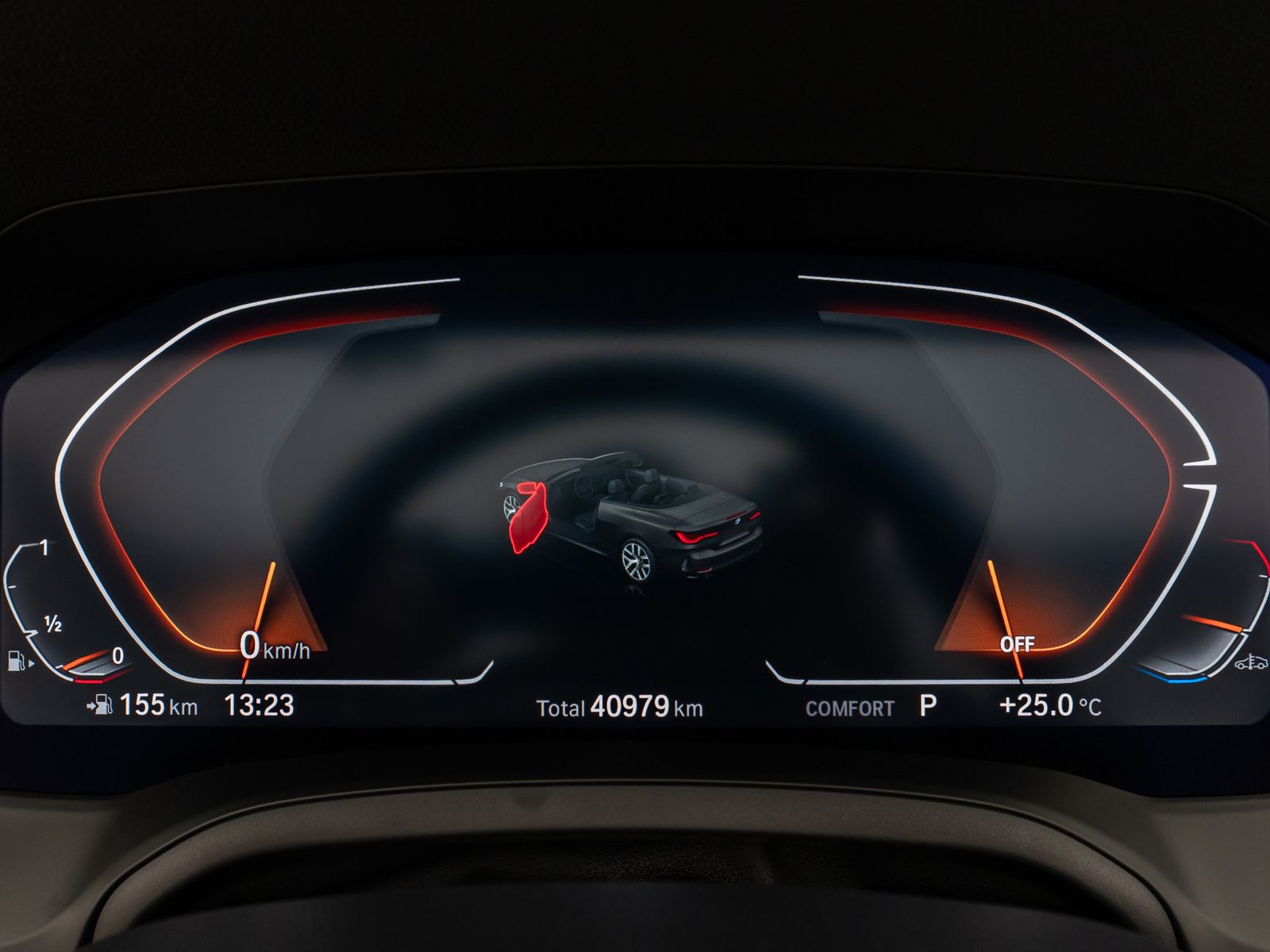 Fahrzeugabbildung BMW 430i DAB H/K CockPitPro DrivAssis Lenkrhzg PDC