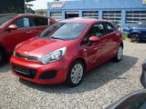 Kia Rio Edition 7 - gebrauchte Kia Rio aus dem Jahr 2013