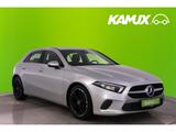 Mercedes-Benz A 180 d 7G-DCT Progressive+LED+NAVI+KAMERA+SHZ - Mercedes-Benz A 180 mit Diesel-Antrieb