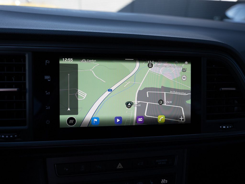Cupra Ateca - Bild 13