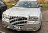 Chrysler 300c tüv - gebrauchte Chrysler 300C aus dem Jahr 2004