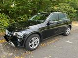 Mercedes-Benz GLC 200 d 4MATIC Autom. LED LEDER KAMERA 360 - Mercedes-Benz GLC 200 in Düsseldorf