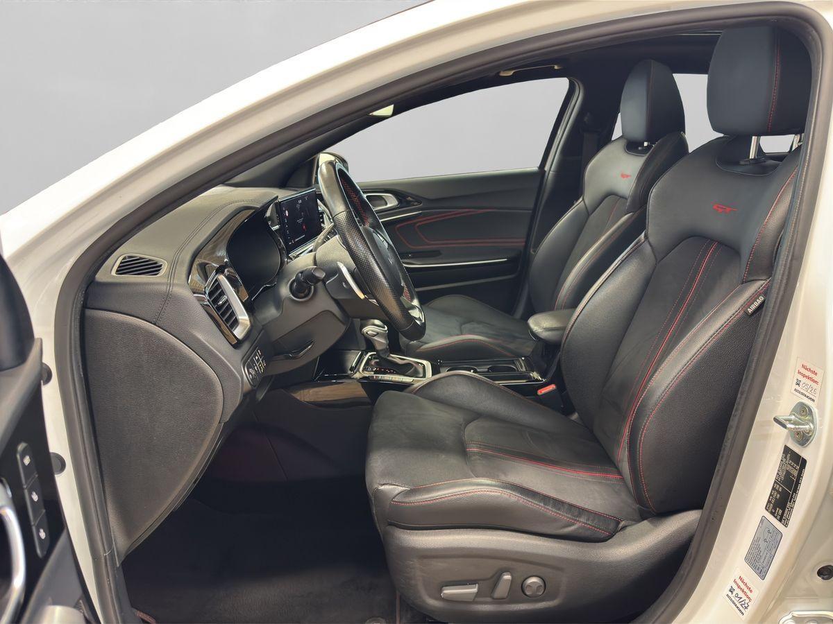 Kia PROCEED 1.6T GT PANO-DACH+NAVI+KAMERA+LED+CARPLA