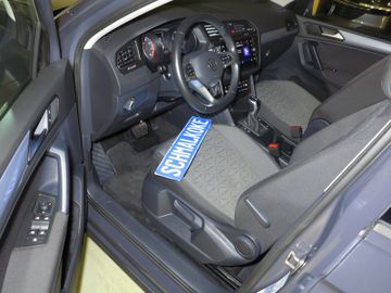 Volkswagen Tiguan - 6