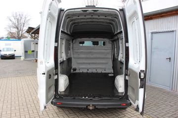 Opel Vivaro - 9