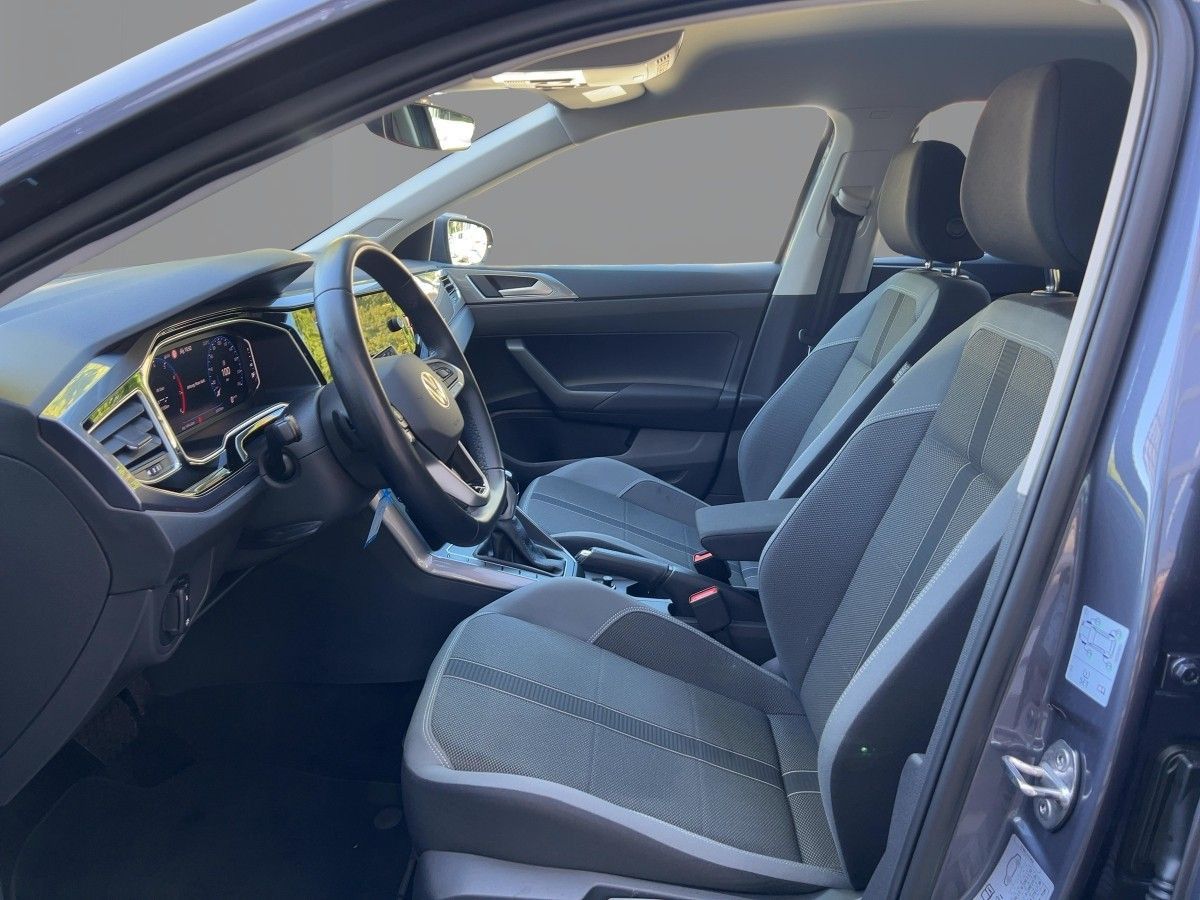 Volkswagen Polo - Bild 9