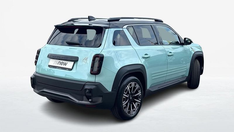 Renault 4 E-Tech Electric RENAULT iconic 150 cv  imagem 3