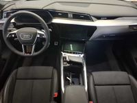 Audi Q8 e-tron - Vorschau Bild 4