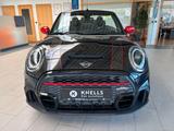 MINI John Cooper Works Cabrio/DCC/HUD/H&K/KAMERA/APP - MINI John Cooper Works Cabrio mit Schiebedach