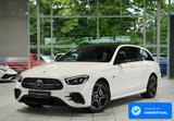 Mercedes-Benz E 300 e T AMG Line *Pano *BURM *Night - Mercedes-Benz E 300 in Solingen