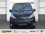 Nissan e-NV200 40 kWh Premium Winterpaket - Nissan e-NV200 mit Schiebetür