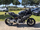 BMW F 900 XR TRIPLE BLACK - Motorräder in Halle