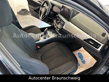 BMW 530 - 11