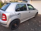 Skoda Fabia 1.4 16V 55 kW Extra Extra - Skoda Fabia: Extra