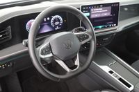 Volkswagen Passat Variant - Vorschau Bild 12